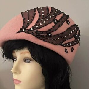 Vintage Lady’s Hat